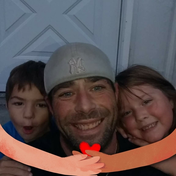 Meet your Posher, Chris - Picture 1 of 1